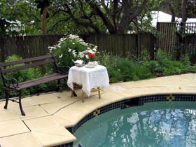 Aynsley Bed And Breakfast - Holiday Sunshine Coast 2