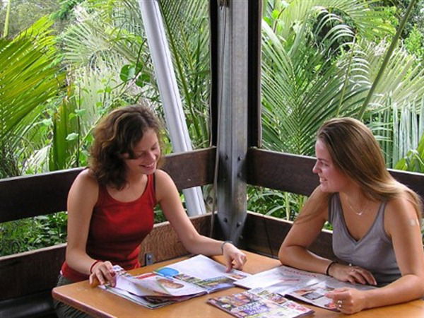 Petrie Terrace QLD Sunshine Coast Tourism