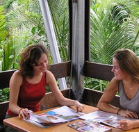 Banana Benders Backpackers - Sunshine Coast Tourism