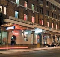 Base Brisbane Embassy - Sunshine Coast Tourism