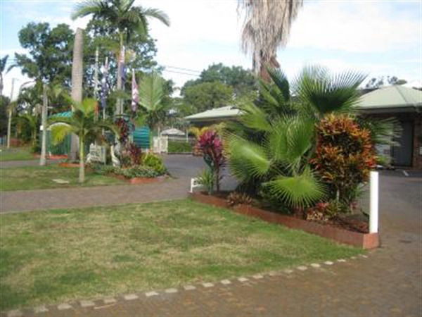 Rocksberg QLD Sunshine Coast Tourism