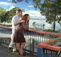 Bongaree Caravan Park - Holiday Sunshine Coast