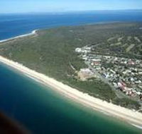 Bribie Island Hotel Motel - Holiday Sunshine Coast