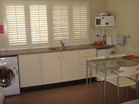 Brisbane Street Studios - Sunshine Coast Tourism 3