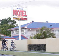 Browns Plains Motor Inn - Sunshine Coast Tourism