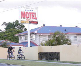 Browns Plains Motor Inn - Sunshine Coast Tourism 0