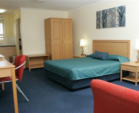 Browns Plains Motor Inn - Sunshine Coast Tourism 1