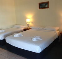 Caboolture Motel - Sunshine Coast Tourism