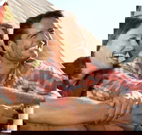 Centenary Park Camping Ground - Holiday Sunshine Coast