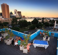 Chill Backpackers - Sunshine Coast Tourism