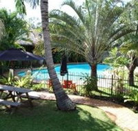 Coochie Island Resort - Sunshine Coast Tourism