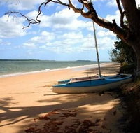 Coochie Katandra Holiday Units - Sunshine Coast Tourism