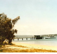 Coochiemudlo Lodge - Sunshine Coast Tourism