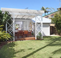Corporate Beach House - Sunshine Coast Tourism