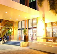 Diana Plaza Hotel - Sunshine Coast Tourism