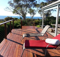 Dunwich Views - Sunshine Coast Tourism