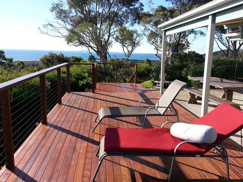 Dunwich Views - Sunshine Coast Tourism 0