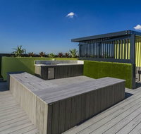 Eastwood Apartments - Sunshine Coast Tourism