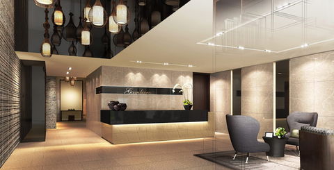 Gambaro Hotel - Holiday Sunshine Coast 0