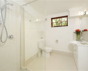 HarbourSide BandB - Holiday Sunshine Coast 0