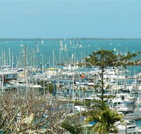 Harbourview Apartment Manly - Sunshine Coast Tourism