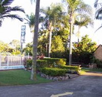 Kippa Ring Village Motel - Sunshine Coast Tourism