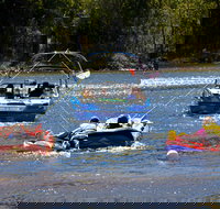 Lake Dyer - Holiday Sunshine Coast