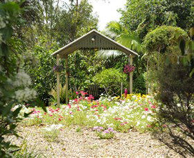 Mary Anns Cottage - Sunshine Coast Tourism 3
