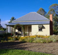 Mary Anns Cottage - Sunshine Coast Tourism