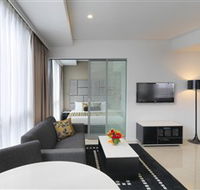 Meriton Suites Zetland - Holiday Sunshine Coast