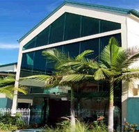 Pacific Resort Motel - Sunshine Coast Tourism