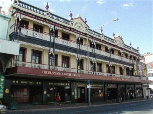Caravan And Camping Fortitude Valley QLD Sunshine Coast Tourism