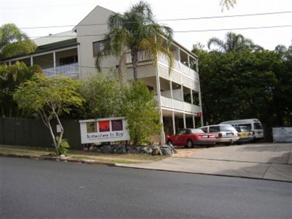 Bed And Breakfast West End QLD Sunshine Coast Tourism