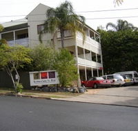 Somewhere to Stay - Sunshine Coast Tourism