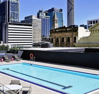 Hilton Brisbane - Holiday Sunshine Coast