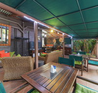 One Thornbury Boutique Bed  Breakfast - Sunshine Coast Tourism