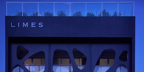 Limes Hotel Brisbane - Sunshine Coast Tourism 1