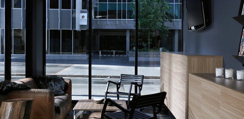 Limes Hotel Brisbane - Sunshine Coast Tourism 2