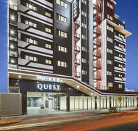 Quest Woolloongabba - Holiday Sunshine Coast