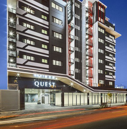 Quest Woolloongabba - Holiday Sunshine Coast 0