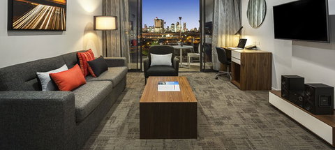 Quest Woolloongabba - Holiday Sunshine Coast 1