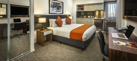 Quest Woolloongabba - Holiday Sunshine Coast 2