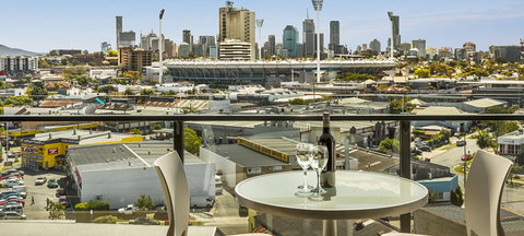 Quest Woolloongabba - Holiday Sunshine Coast 3