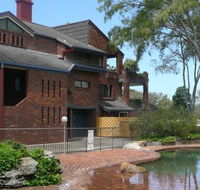 The Gums Anchorage - Holiday Sunshine Coast
