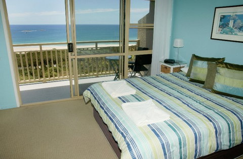 Pandanus Palms Holiday Resort - Sunshine Coast Tourism 1