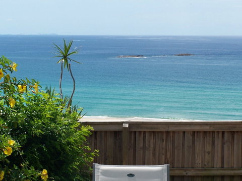 Pandanus Palms Holiday Resort - Sunshine Coast Tourism 2