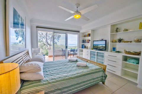 Samarinda Jewel By The Sea - Holiday Sunshine Coast 0