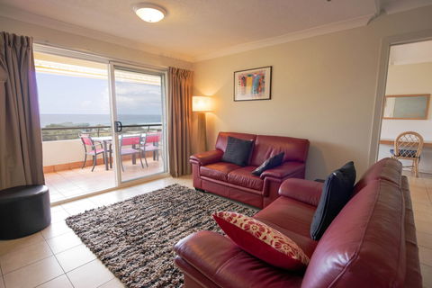 Samarinda Jewel By The Sea - Holiday Sunshine Coast 1