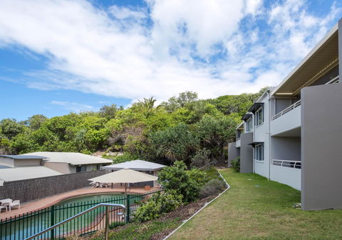 Samarinda Jewel By The Sea - Holiday Sunshine Coast 3