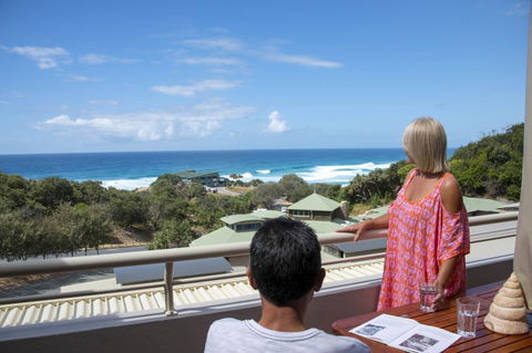 Samarinda Jewel By The Sea - Holiday Sunshine Coast 4